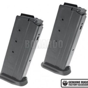 RUGER CARICATORE PER MOD.57 CAL.5,7X28 20 COLPI