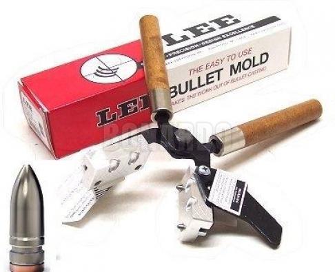 LEE FONDIPALLE A DUE CAVITA' CAL 9  ( 356-124-2R)