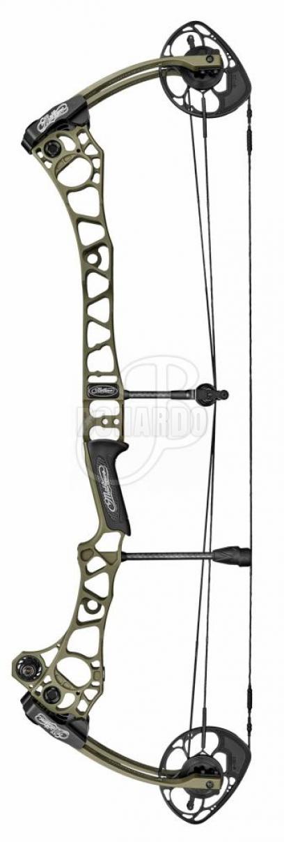 MATHEWS ARCO COMPOUND TRX 34 2021