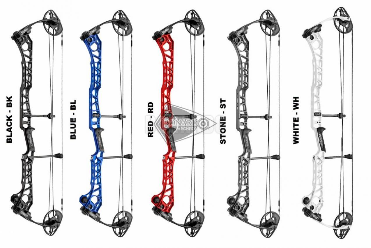 MATHEWS ARCO COMPOUND TRX 38 G2 25"- 31.5"