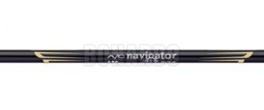 EASTON ASTA IN CARBONIO NAVIGATOR CONFEZIONE 6 PEZZI SPINE 710