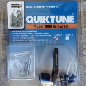 NAP REST QUIKTUNE 1000 LH