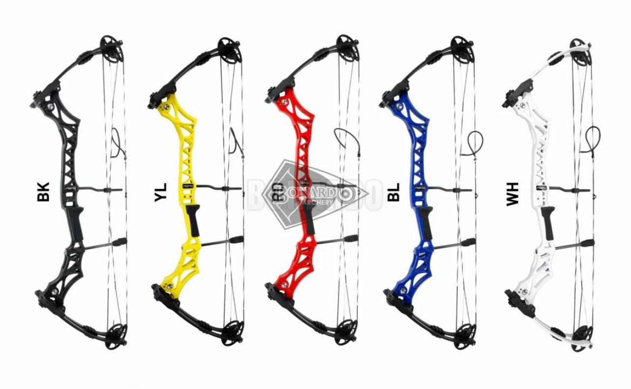 BOOSTER ARCO COMPOUND INSPIRE