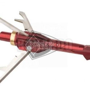 WAC'EM PUNTA CACCIA 3 LAME A ESPANSIONE 100GR CONFEZIONE 3 PEZZI