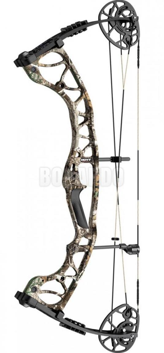 HOYT ARCO COMPOUND TORREX