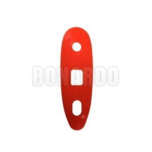 DISTANZIALE CALCIOLO 2mm  FUCILI DA TIRO CAL.12