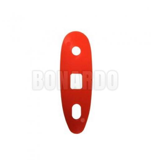 DISTANZIALE CALCIOLO 2mm  FUCILI DA TIRO CAL.12