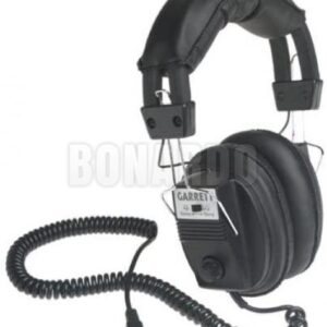 GARRET CUFFIA PER METAL DETECTOR