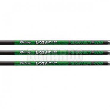 VICTORY ASTA VAP V3 GAMER CONFEZIONE 12 PEZZI SPINE 450