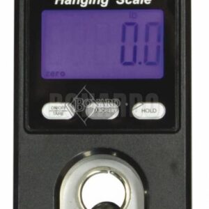 SPECIALTY ARCHERY DINAMOMETRO PER PRO-PRESS