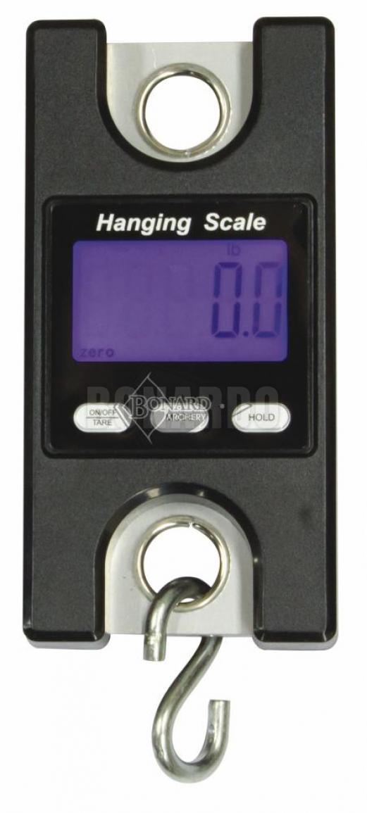 SPECIALTY ARCHERY DINAMOMETRO PER PRO-PRESS