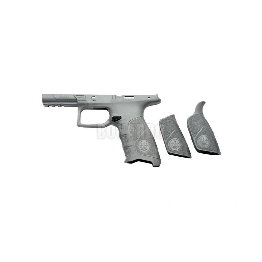 BERETTA FUSTO INTERCAMBIABILE APX  GRIGIO WOLF GREY