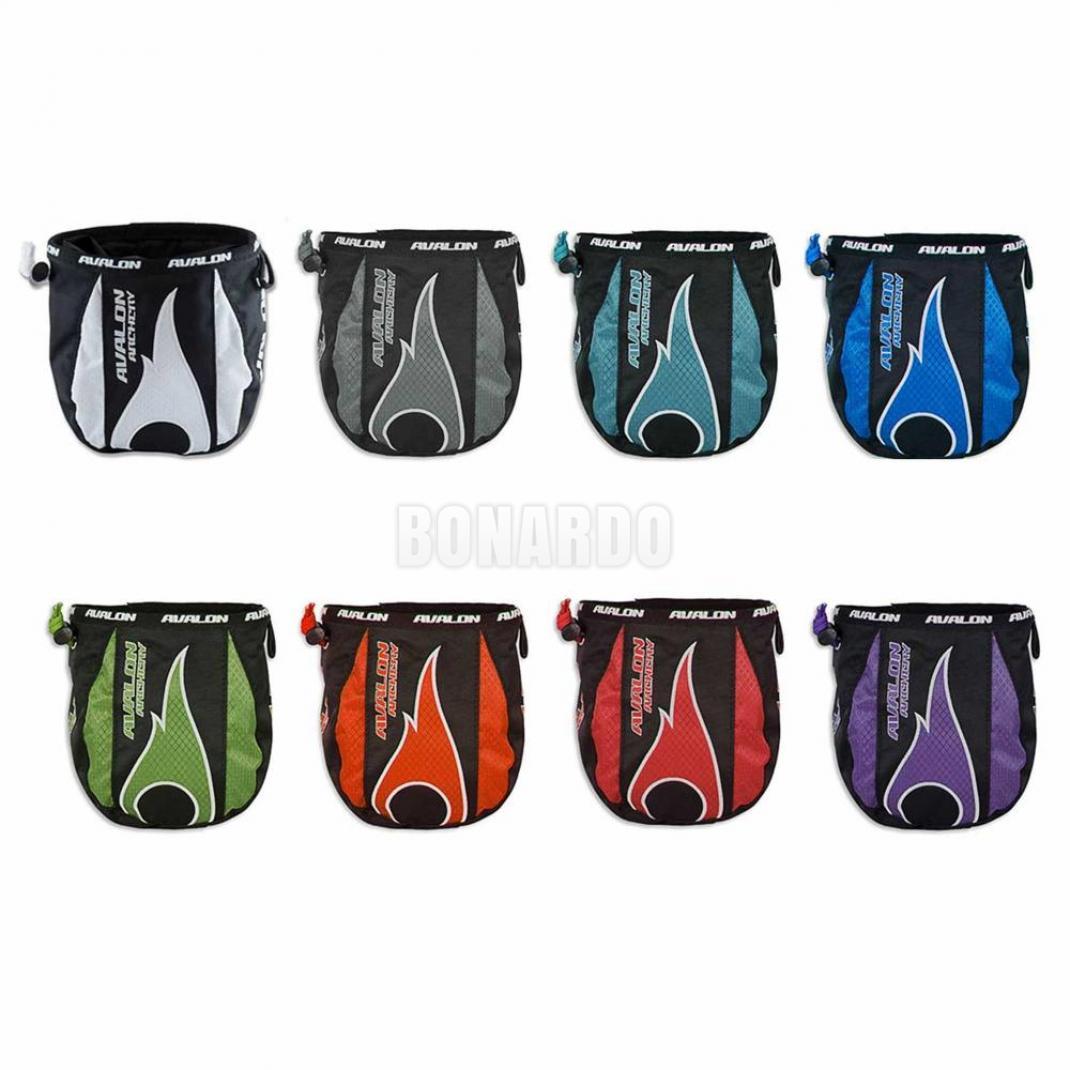 AVALON PORTA SGANCIO O PATELLETTA