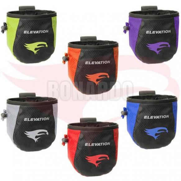 ELEVATION PRO PORTA SGANCIO O PATELLETTA