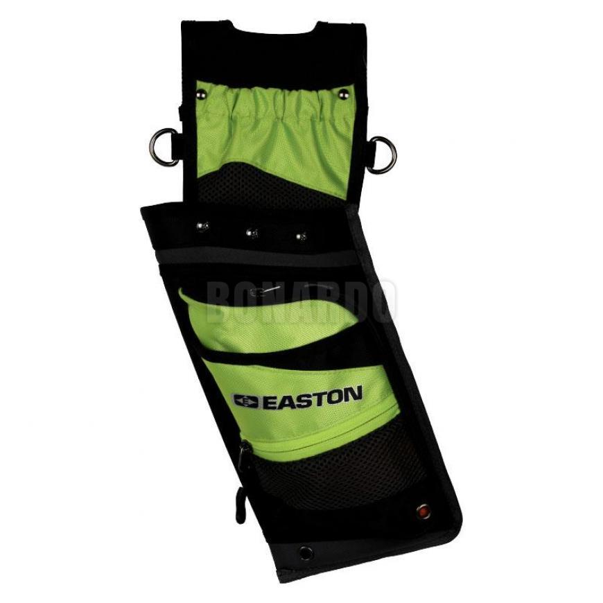 EASTON FARETRA FIELD DELUXE LH FLUO GREEN