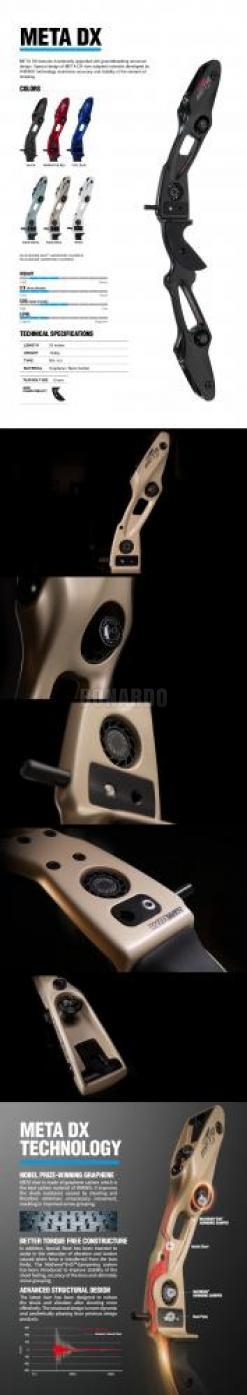 WIN&WIN RISER META DX