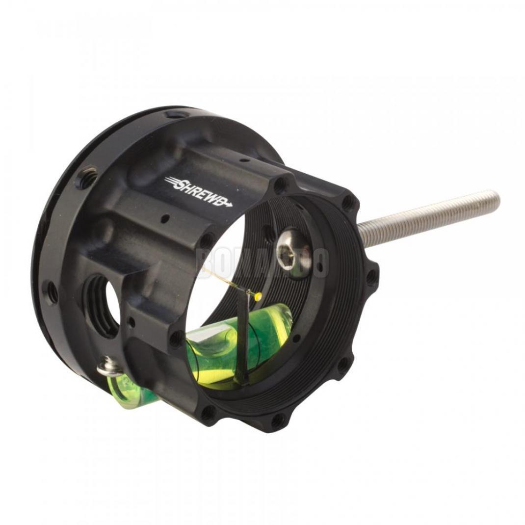 SHREWD ARCHERY SCOPE NOMAD 35 CON PIN