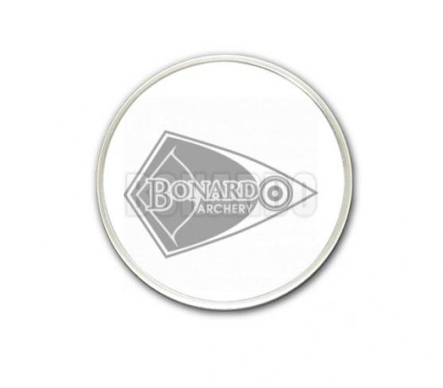 CBE LENTE ACUATE FLAT GLASS 1 5/8" 8X