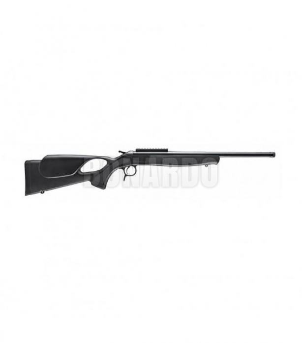 BERGARA CARABINA BASC. BA13 T.D. BLACK CAL. 308W TH.