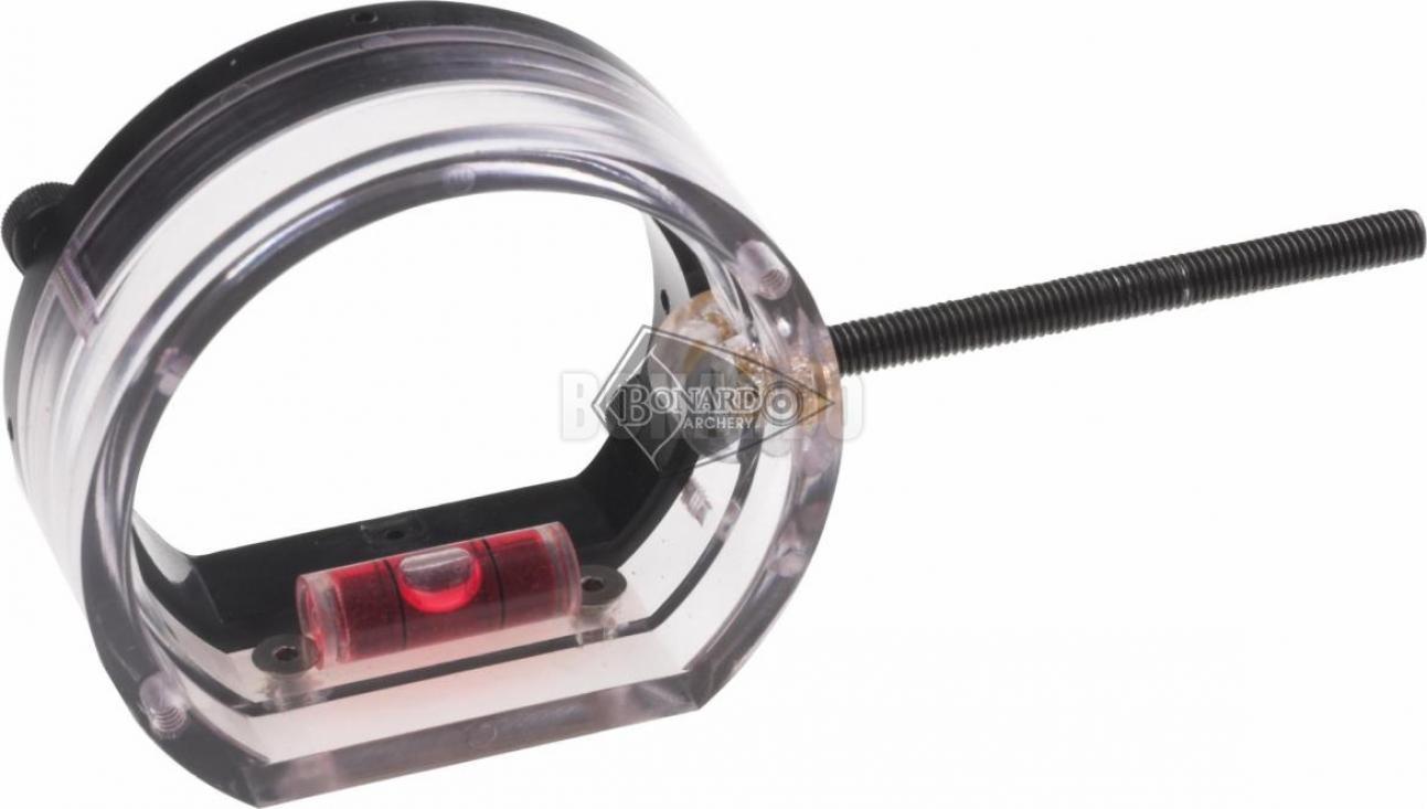 SPECIALTY ARCHERY SUPER D SCOPE CORPO DIOTTRA CLEAR