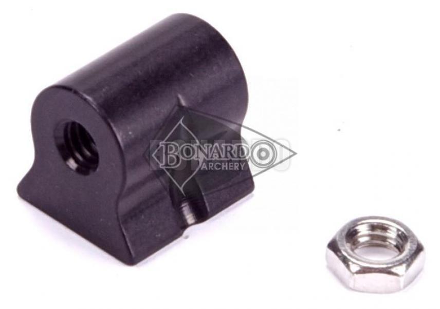 AXCEL MIRINO ACHIEVE BLOCCHETTO RICURVO 8/32" BLACK