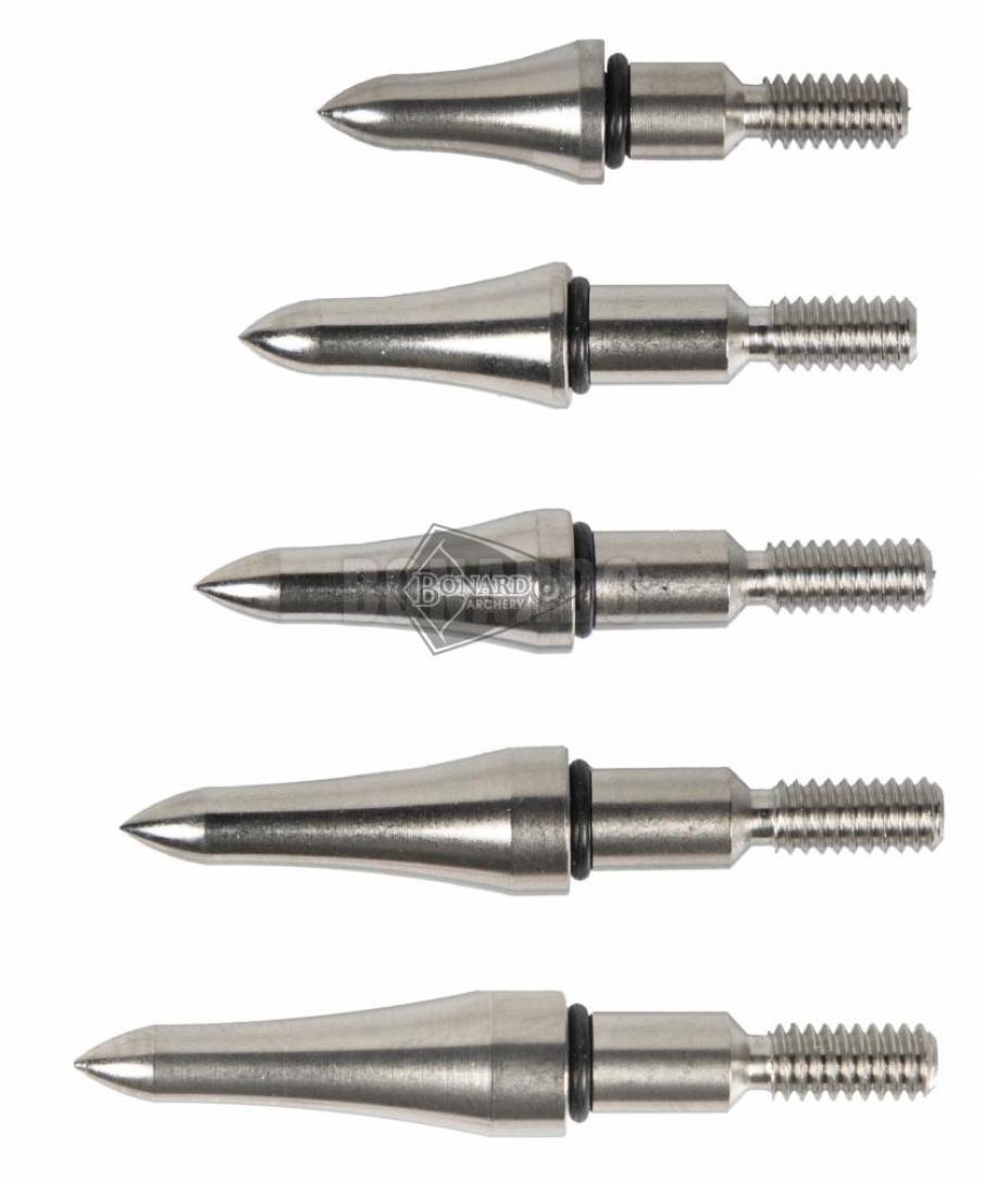 CROSS-X PUNTA FIELD INOX