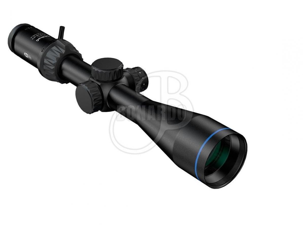 MEOPTA CANNOC. MEOPRO OPTIKA6 3-18X56 RD SFP BDC3  ILL.