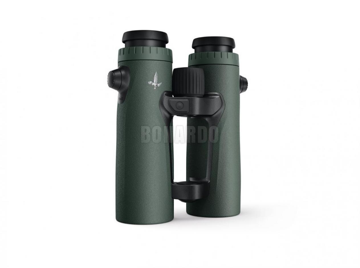 SWAROVSKI BINOCOLO " EL RANGE" 10x42 TA