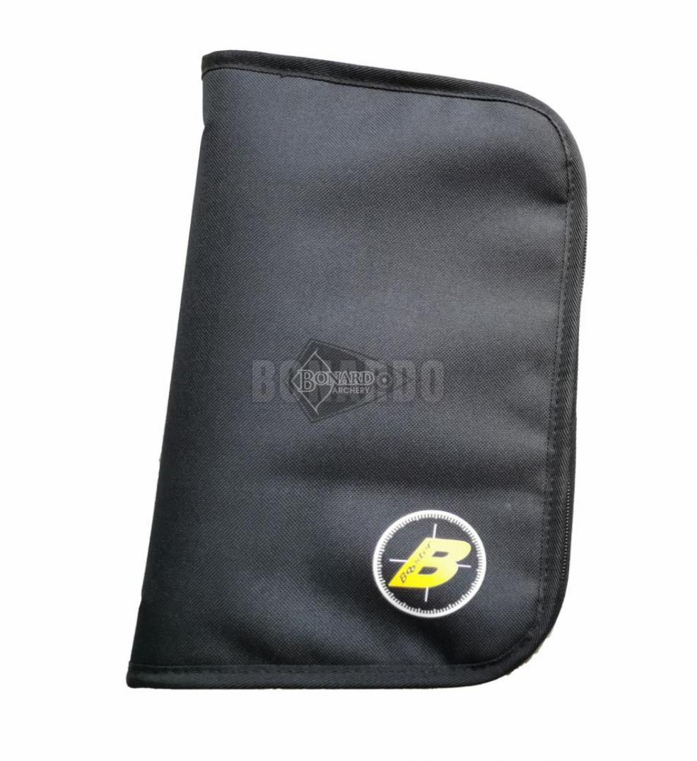 BOOSTER BORSA MIRINO