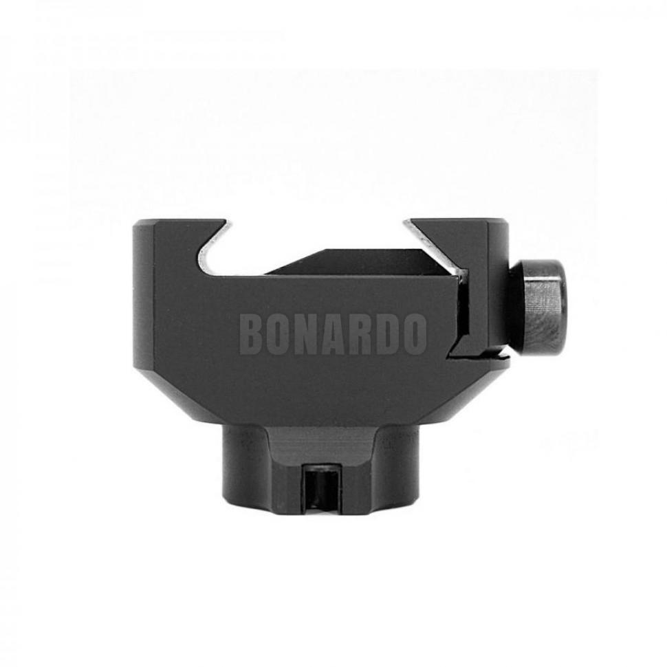 SPE ADATTATORE JAVELIN BASE PICATINNY