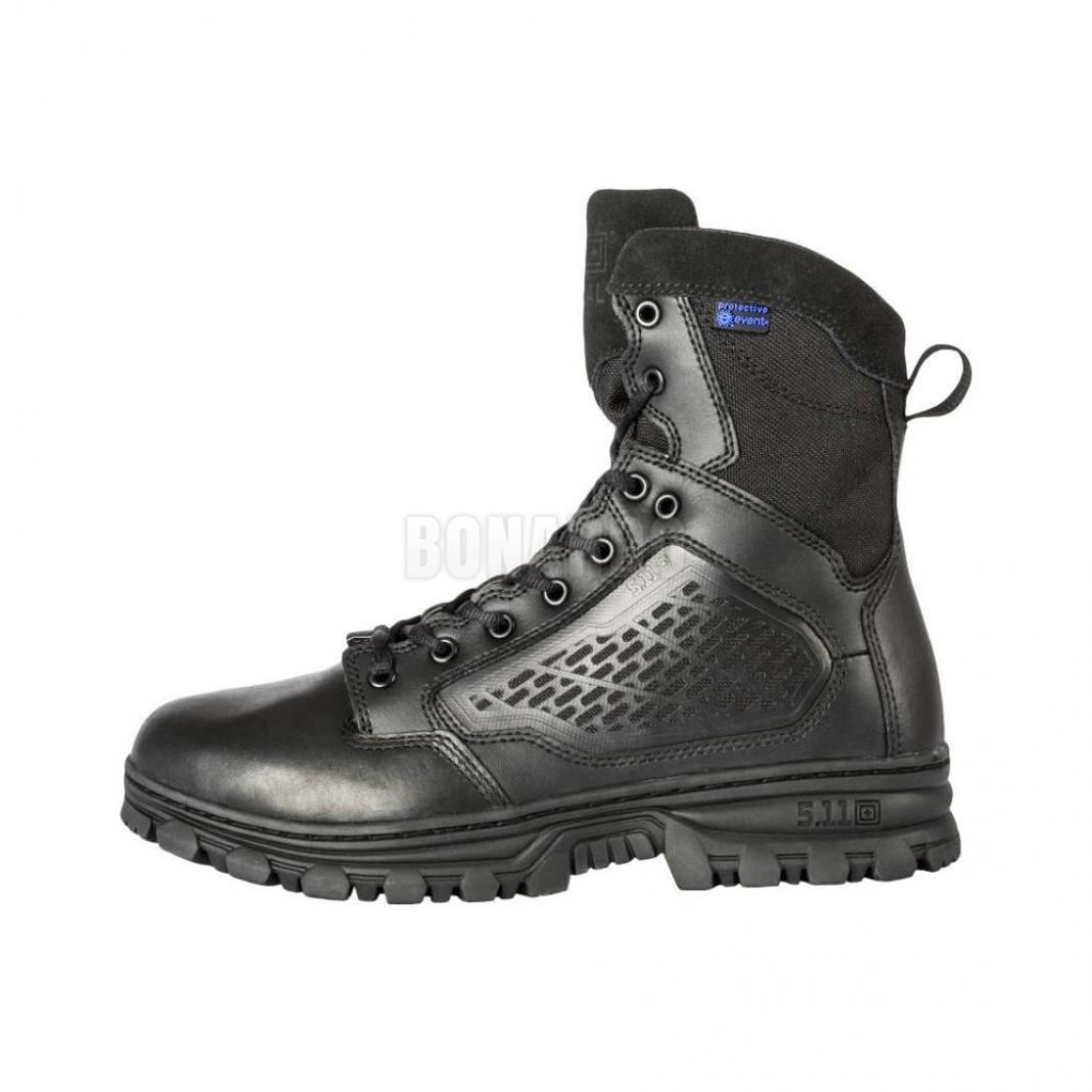 5.11 SCARPA 12311 EVO 6" SIDE-ZIP MIS. 42