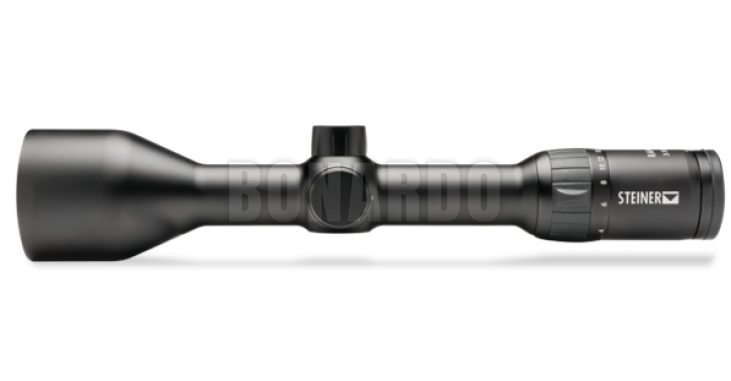 STEINER CANNOCCHIALE RANGER 6  3-18X56