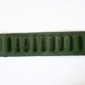 RADAR GIBERNA NASTRO PER FUCILE DA CINTURA 10 CELLE