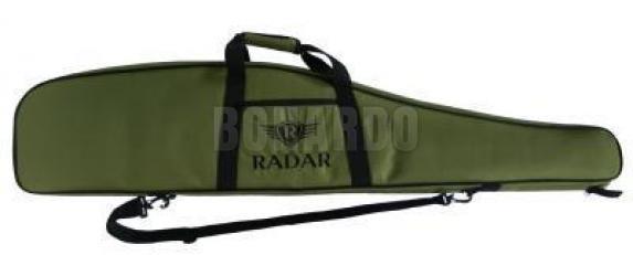 RADAR FODERO IMBOTTITO PER CARABINA 125 CM