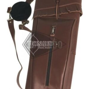 BIG TRADITION FARETRA DA SCHIENA #2 KING