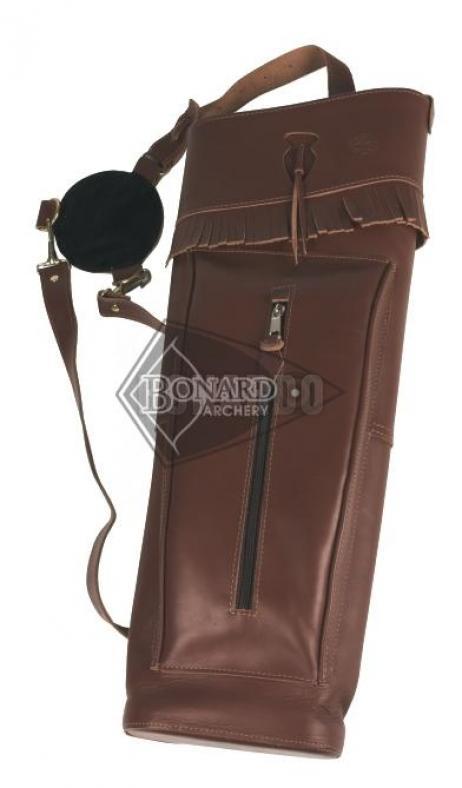 BIG TRADITION FARETRA DA SCHIENA #2 KING