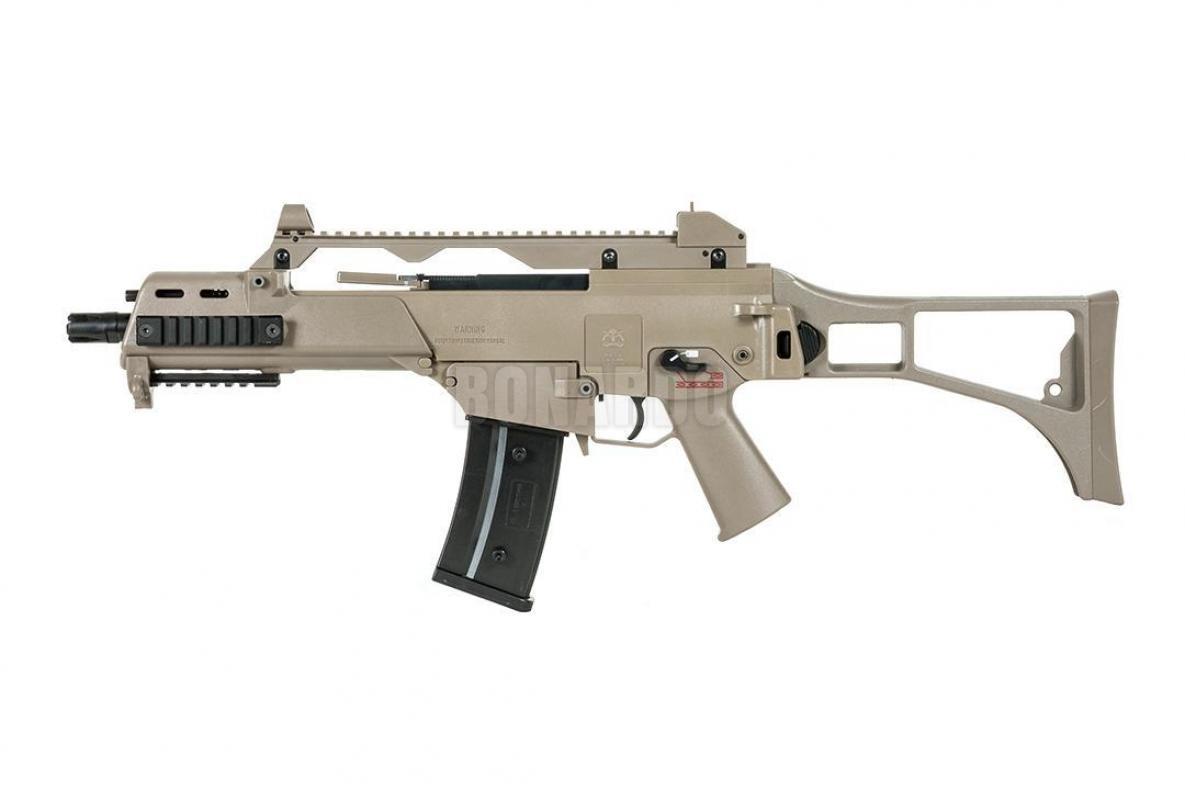 EVOLUTION E23GG-T TAN