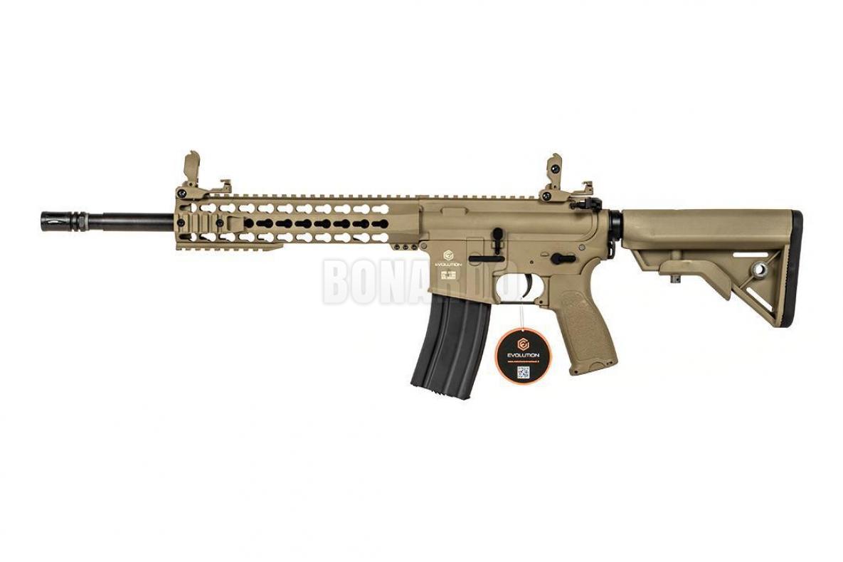 EVOLUTION EC05AR CAL.6mm TAN