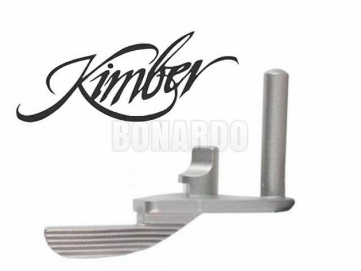 KIMBER SICURA LATERALE STAINLESS 1911