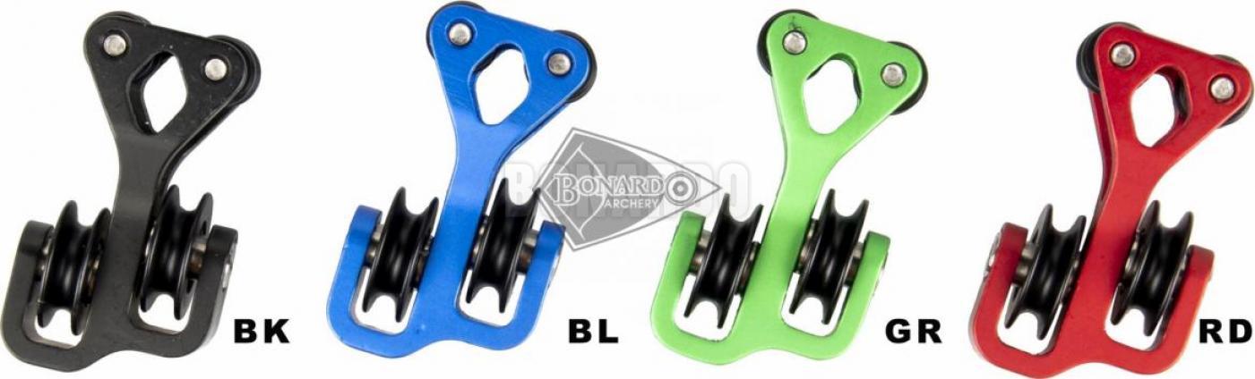 BOOSTER SCORRICAVO ROLLER