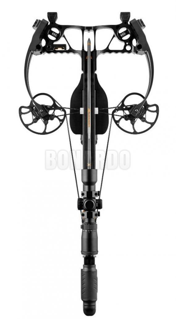 MISSION BALESTRA SUB-1  REALTREE PACKAGE