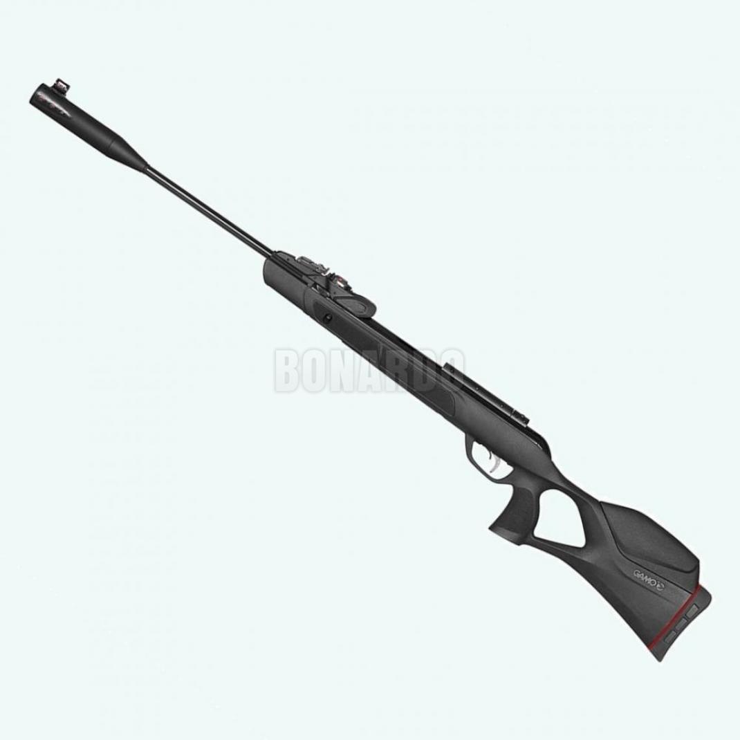 GAMO CARABINA A/C MOD.REPLAY-10 MAG. IGT CAL 4,5 2°GEN