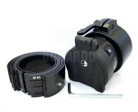 PULSAR ADATTATORE FN 56mm