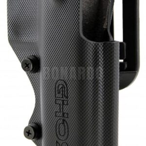 GHOST FONDINA CIVILIAN ELITE DX BERETTA 92/92-A1/96/98 TAURUS