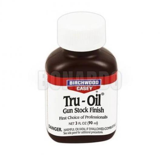 BIRCHWOOD TRU-OIL OLIO PER CALCI
