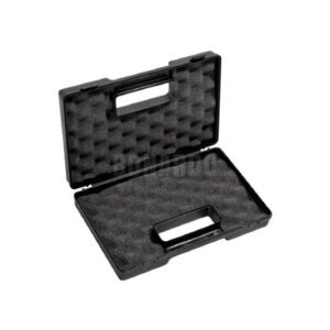 NEGRINI VALIGETTA PISTOLA 24X16X5