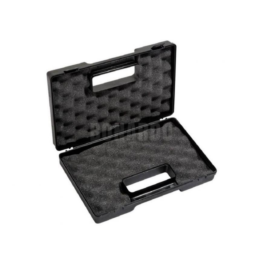 NEGRINI VALIGETTA PISTOLA 24X16X5