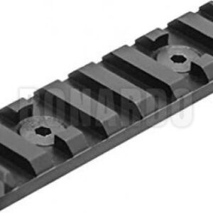 UTG BASE  7 SLOT M-LOCK PICATINNY