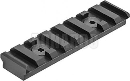 UTG BASE  8 SLOT M-LOCK PICATINNY