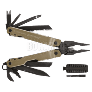 LEATHERMAN PINZA SUPER TOOL